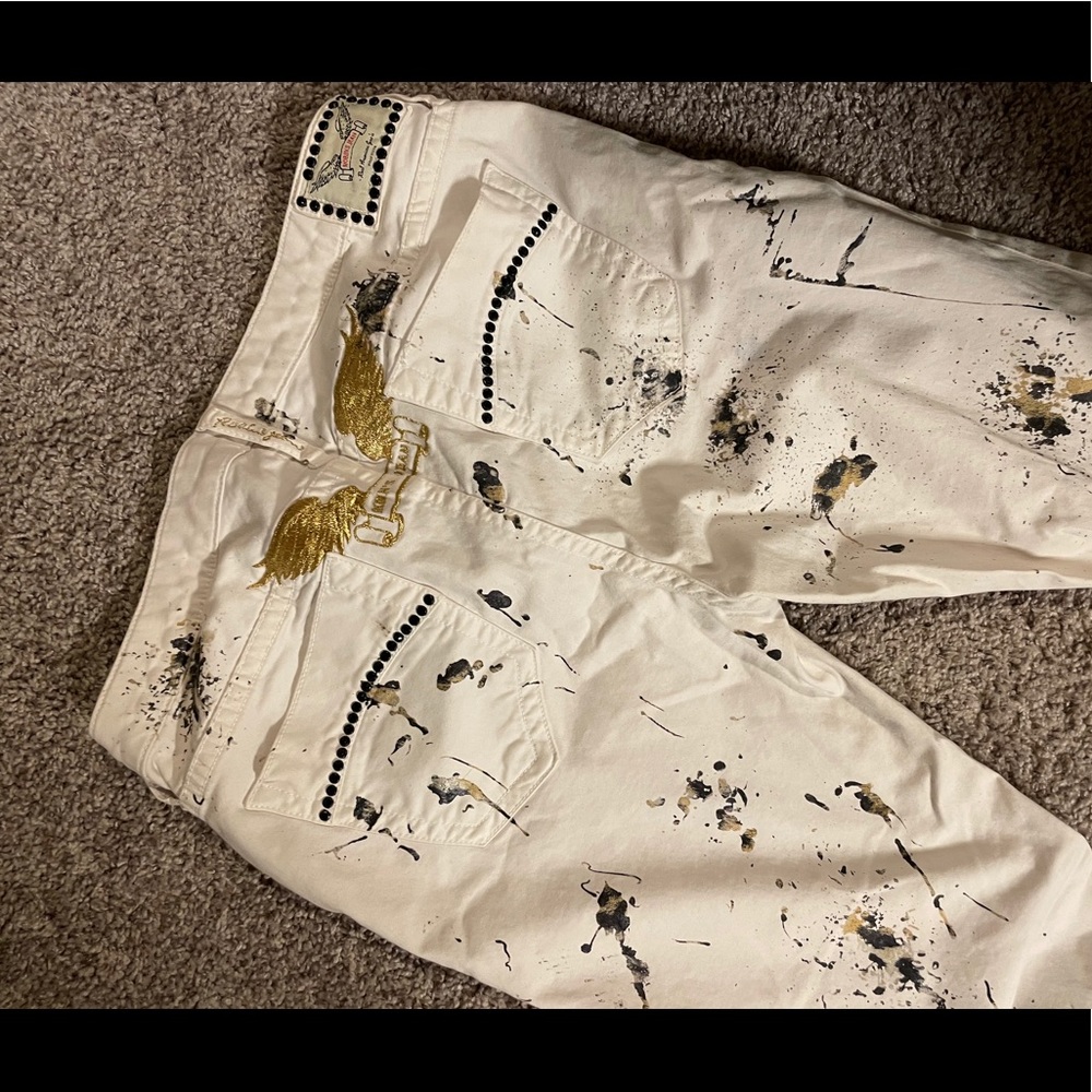 Pants